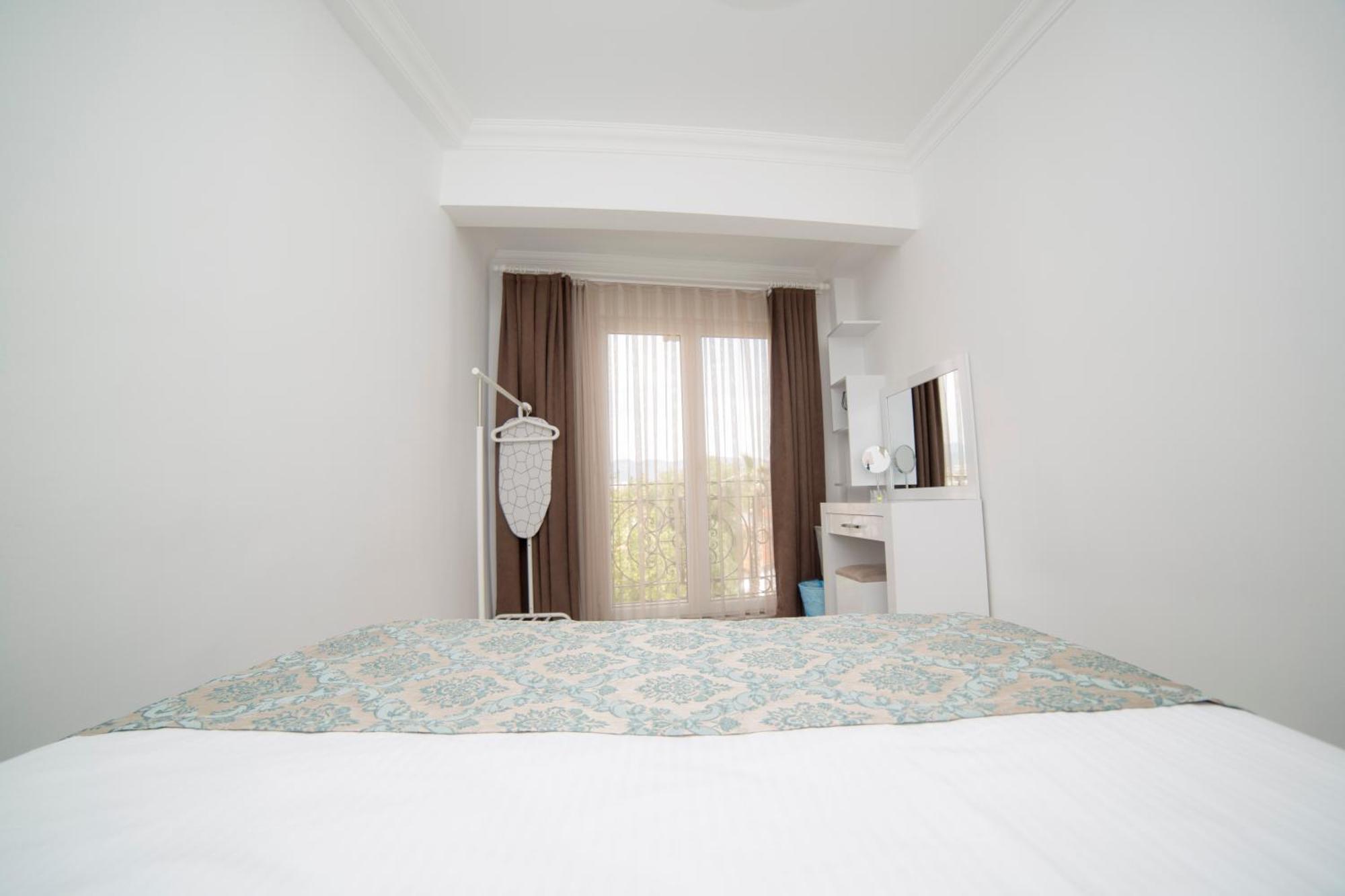 Mai Rooms By Downtown Фетхие Экстерьер фото