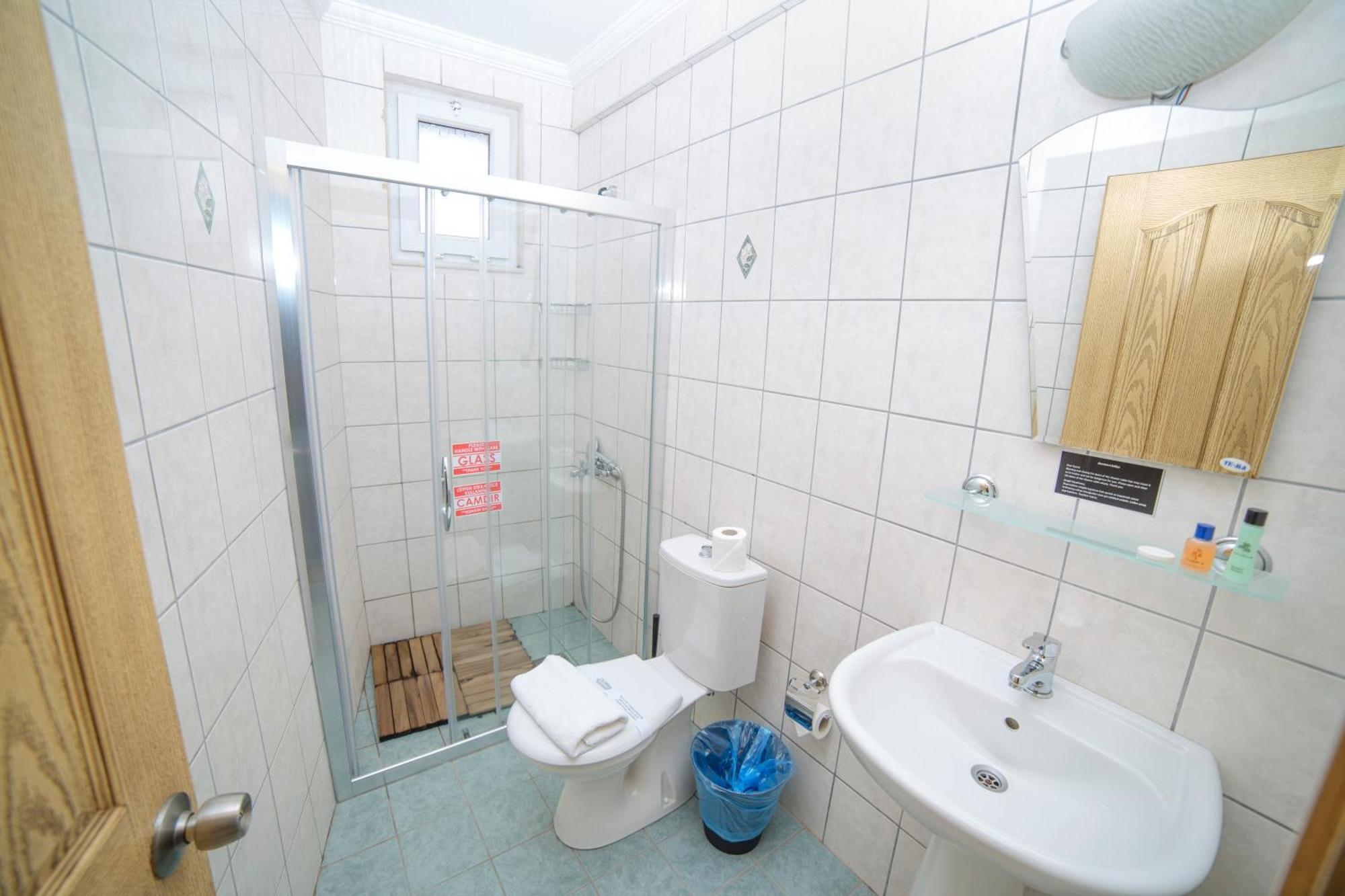 Mai Rooms By Downtown Фетхие Экстерьер фото